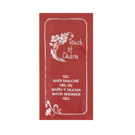 SACHETS GEL DOUCHE