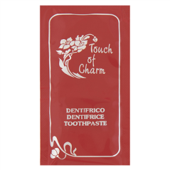 SACHETS DENTIFRICE