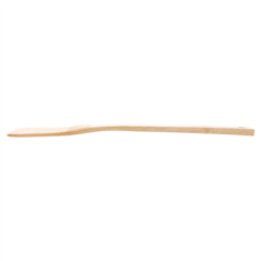 SPATULE GRANDE 30 CM BAMBOU (1 UNITÉ)