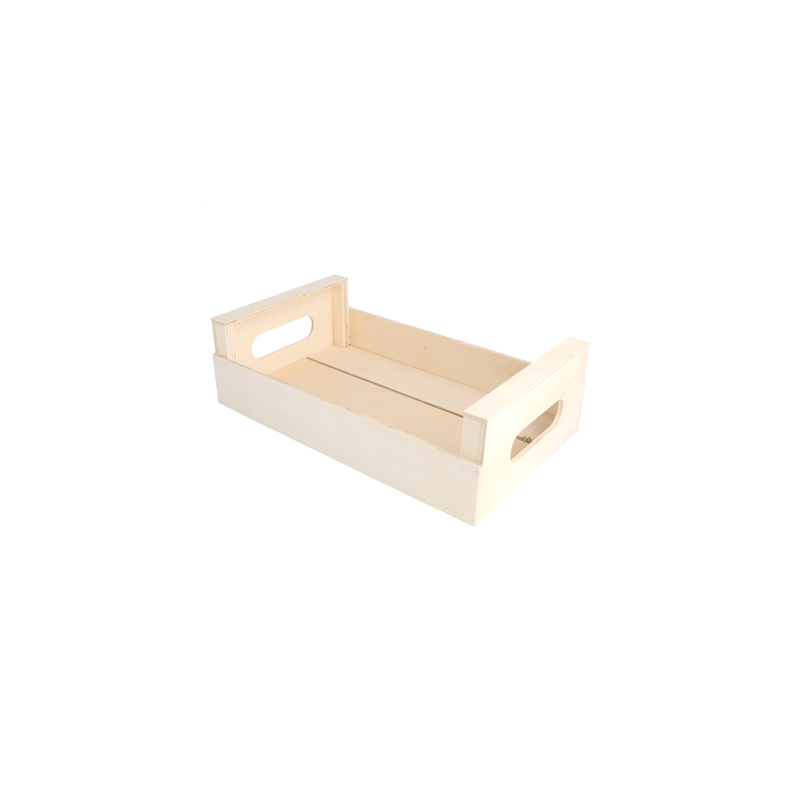MINI BOÎTES 25x15x7,5 CM NATUREL BOIS (20 UNITÉ) MINI BOÎTES 25x15x7,5 CM NATUREL BOIS (20 UNITÉ)