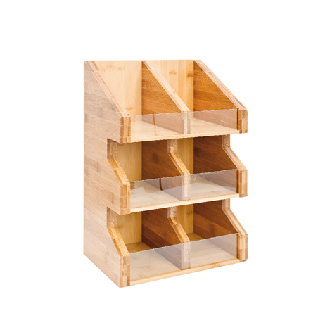 DISTRIBUTEUR CONDIMENTS