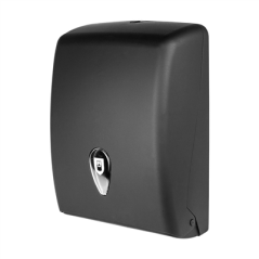 DISTRIBUTEUR POUR ESSUIE-MAINS