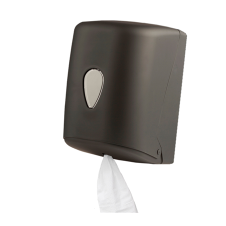 DISTRIBUTEUR POUR ESSUIE-MAINS