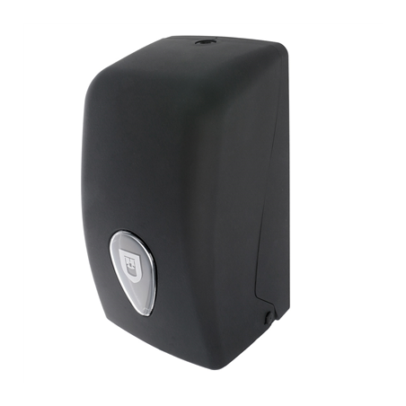 DISTRIBUTEUR HYGIÉNIQUE ZIG-ZAG