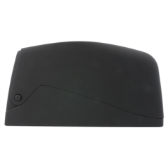 DISTRIBUTEUR HYGIÉNIQUE ZIG-ZAG