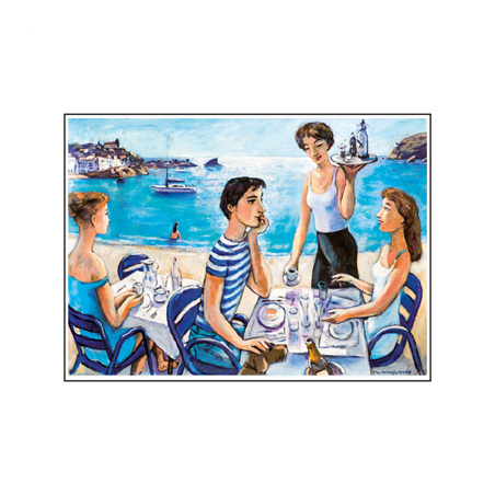 SETS DE TABLE OFFSET