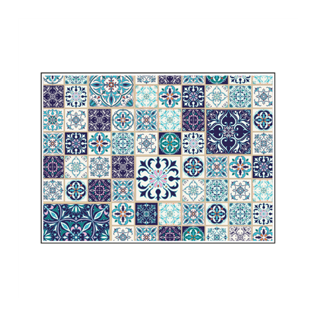 SETS DE TABLE OFFSET