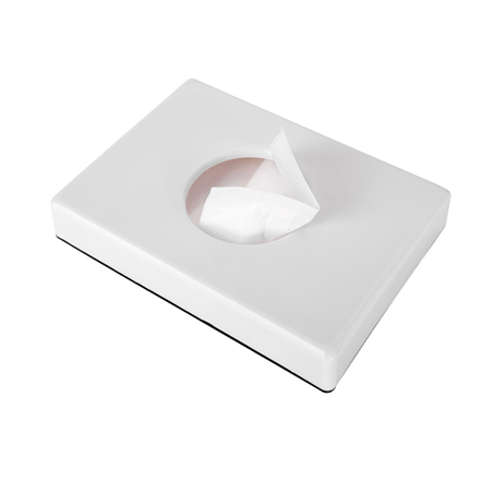 DISTRIBUTEUR DE SACS HYGIÉNIQUES