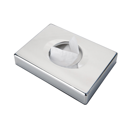 DISTRIBUTEUR DE SACS HYGIÉNIQUES