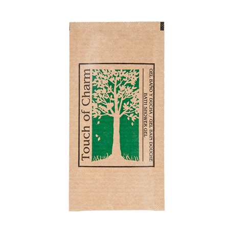 SACHETS GEL BAIN