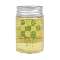 FLACONS GEL BAIN