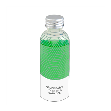FLACONS GEL BAIN