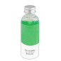 FLACONS GEL BAIN 'THERAPY' 50 ML Ø3,2x9 CM TRANSPARENT PLASTIQUE (200 UNITÉ)