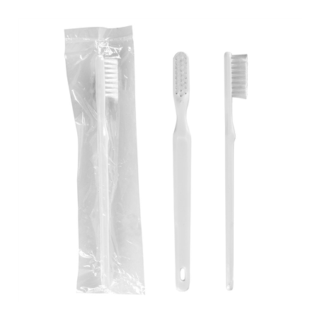 BROSSES À DENTS EN SACHETS