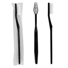 BROSSES À DENTS EN SACHETS