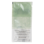 SACHETS GEL BAIN 'THERAPY' 10 ML 10x5 CM BLANC CELLULOSE (1000 UNITÉ)