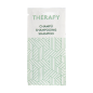 SACHETS SHAMPOOING 'THERAPY' 10 ML 10x5 CM BLANC CELLULOSE (1000 UNITÉ)