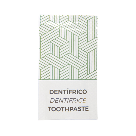 SACHETS DENTIFRICE