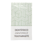SACHETS DENTIFRICE 'THERAPY' 3 ML 4,5x8 CM BLANC CELLULOSE (500 UNITÉ)