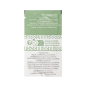SACHETS DENTIFRICE 'THERAPY' 3 ML 4,5x8 CM BLANC CELLULOSE (500 UNITÉ)