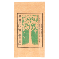 SACHETS CRÈME À RASER