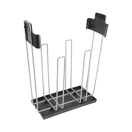 SUPPORT DE SACS COMPOSTABLES