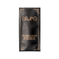 SACHETS GEL DOUCHE 'ALLURE' 10 ML 10x5 CM NOIR (1000 UNITÉ)