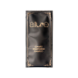 SACHETS SHAMPOOING 'ALLURE' 10 ML 10x5 CM NOIR PET (1000 UNITÉ)