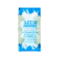 SACHETS GEL BAIN 'AZUR' 10 ML 10x5 CM TRANSPARENT (1000 UNITÉ)