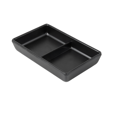 RÉCIPIENTS 2 COMPARTIMENTS