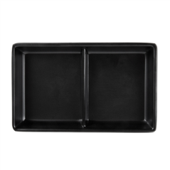 RÉCIPIENTS 2 COMPARTIMENTS