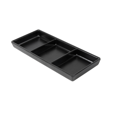 RÉCIPIENTS 3 COMPARTIMENTS