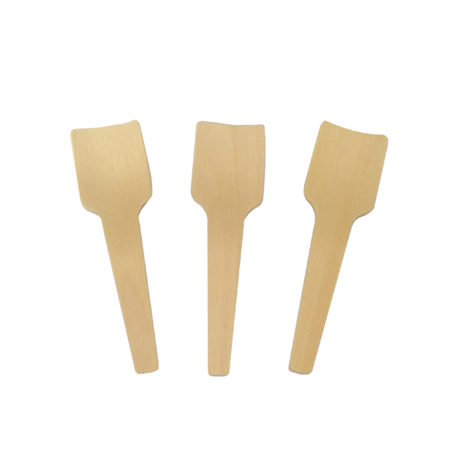 PETITES CUILLÈRES À GLACES