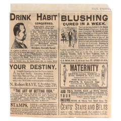 PAPIER INGRAISSABLES OUVERT 2 CÔTÉS FAST FOOD