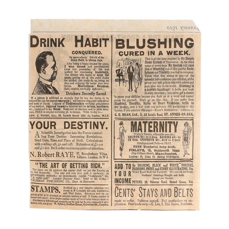 PAPIER INGRAISSABLES OUVERT 2 CÔTÉS FAST FOOD