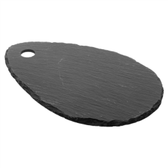 PLATEAUX PRÉSENTATION