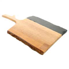 PLATEAU PRÉSENTATION RECTANGULAIRE