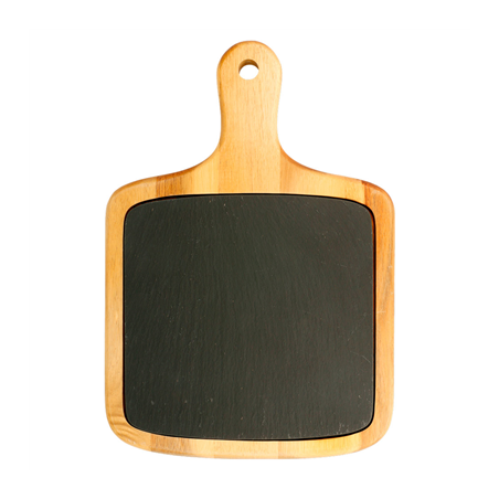 PLATEAU PRÉSENTATION RECTANGULAIRE