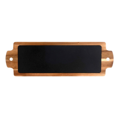 PLATEAU PRÉSENTATION RECTANGULAIRE