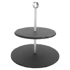 STAND SNACK 2 ÉTAGES