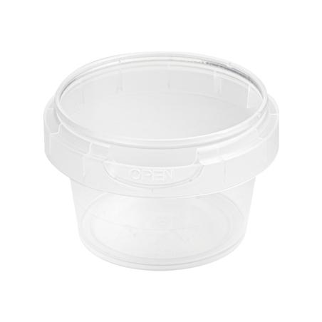 RÉCIPIENTS INVIOLABLES