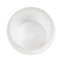 RÉCIPIENTS INVIOLABLES