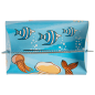 BOÎTES MENU ENFANT "FOND DE LA MER"  320 G/M2 15,50x10,50x17,50 CM QUADRICHROMIE CARTON (300 UNITÉ)