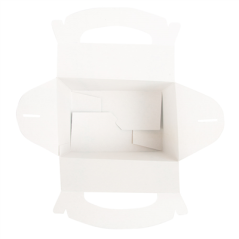 BOÎTES MENU ENFANT "FOND DE LA MER"