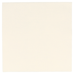 SERVIETTES 'LIKE LINEN' 70 G/M2 45x45 CM CREME SPUNLACE (600 UNITÉ)