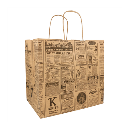 SACS SOS AVEC ANSES "TRAITEUR"