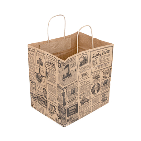 SACS SOS AVEC ANSES "TRAITEUR"