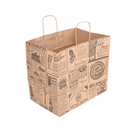 SACS SOS AVEC ANSES "TRAITEUR"