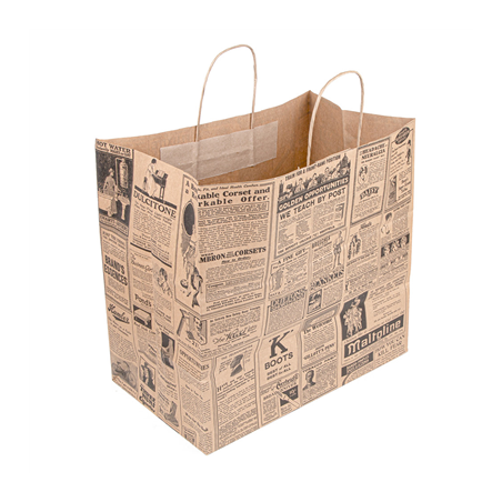 SACS SOS AVEC ANSES "TRAITEUR"