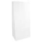 SACS SOS SANS ANSES  70 G/M2 15+10x32 CM BLANC CELLULOSE (1000 UNITÉ)